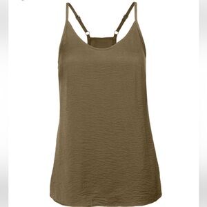 Cabi Park Cami, X small